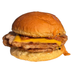 Hamburguesas clásicas