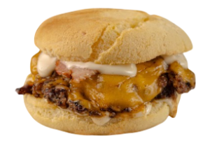 Signature Burger