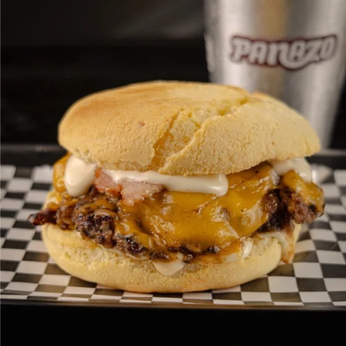 BONO BURGUER