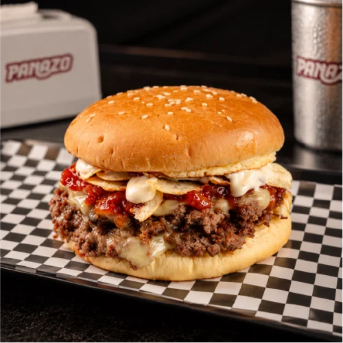 PANA BURGUER